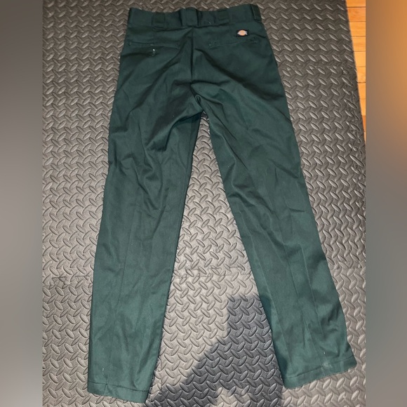 Dickie pants - Picture 2 of 4